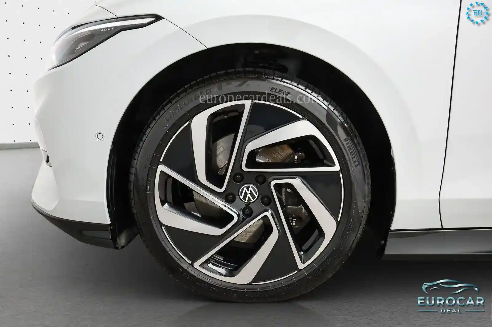Volkswagen ID.7