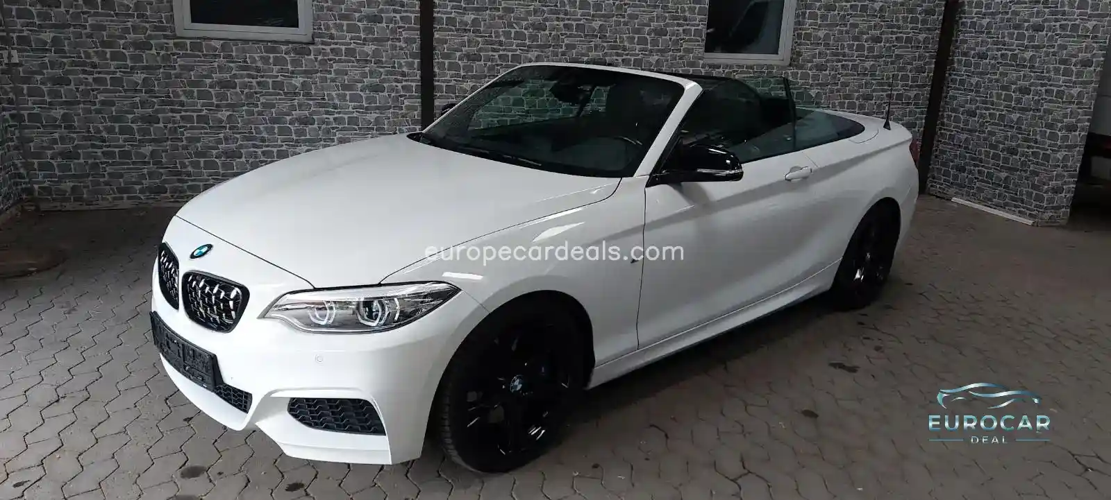 BMW M240i