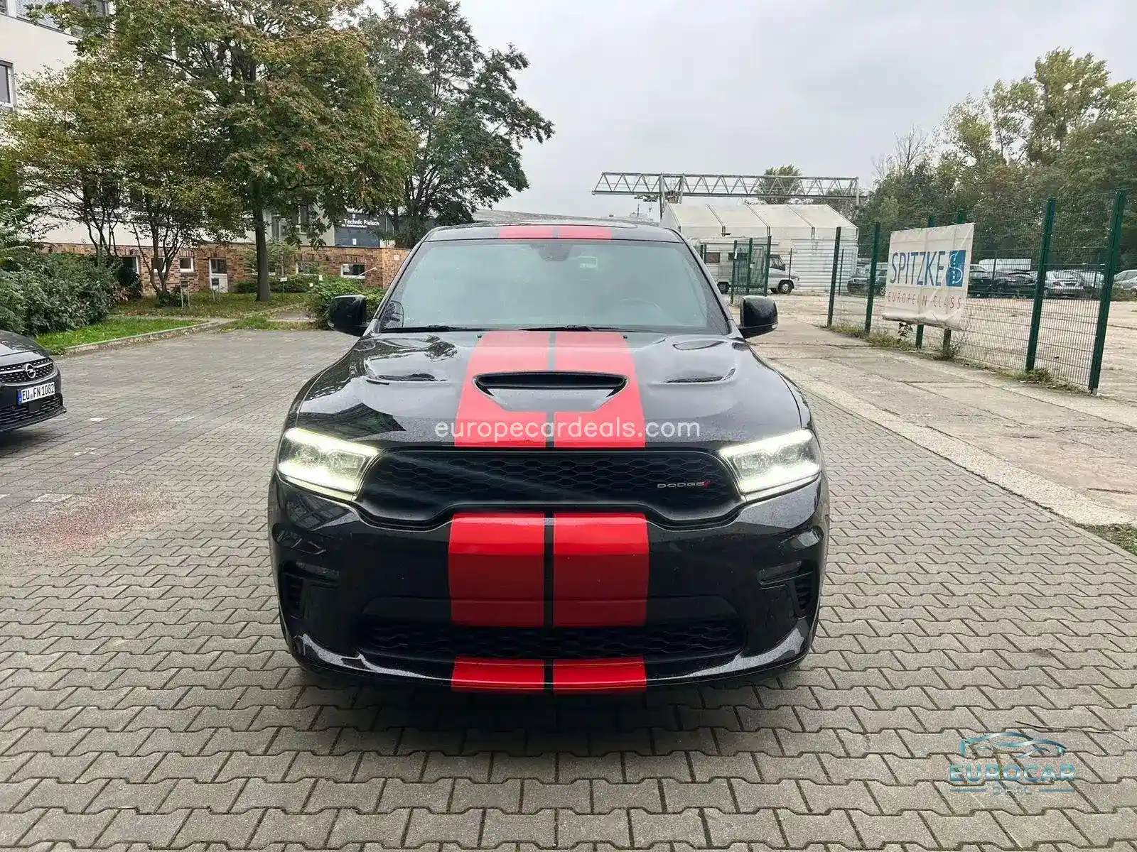 Dodge Durango