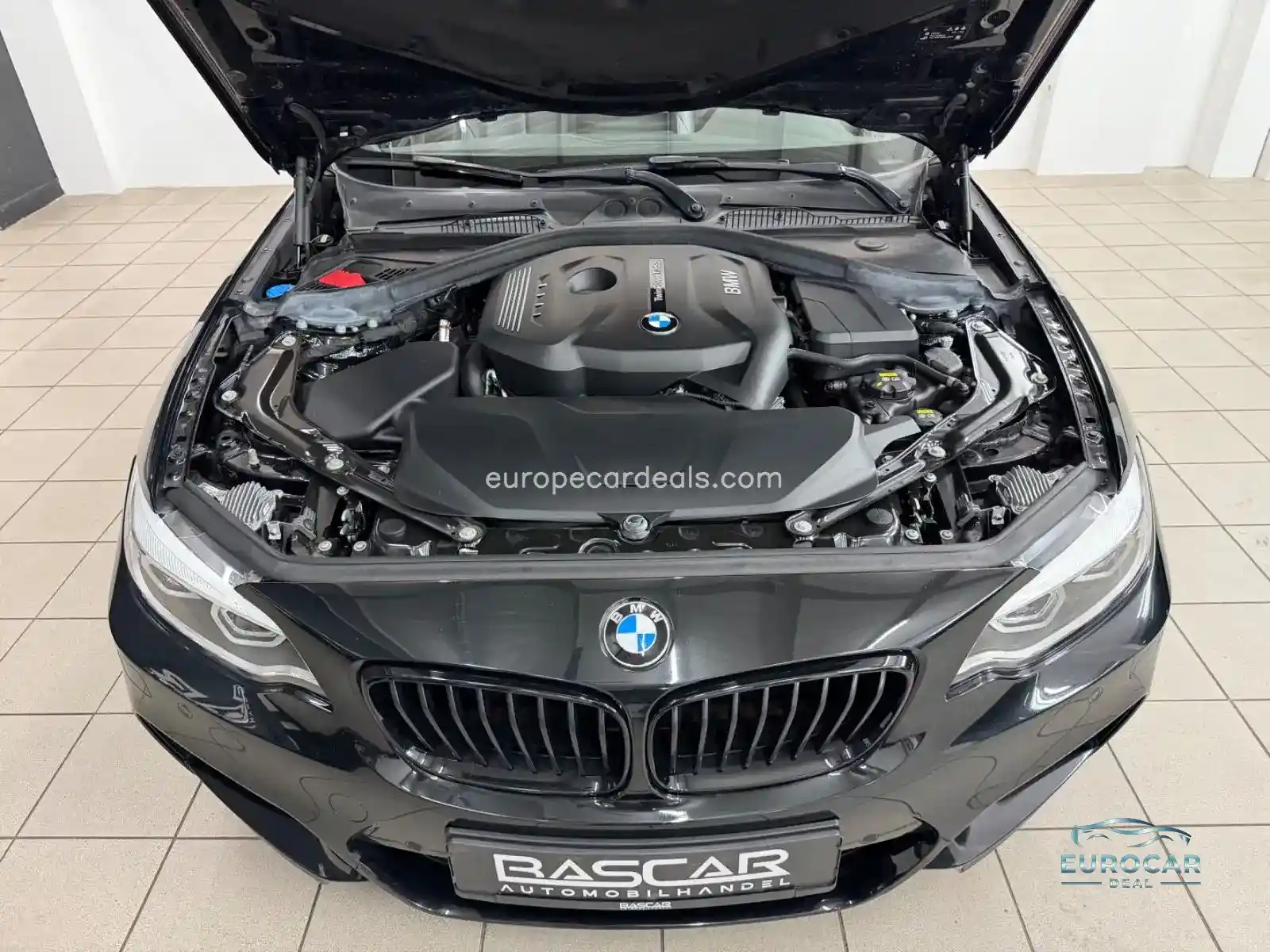 BMW 220