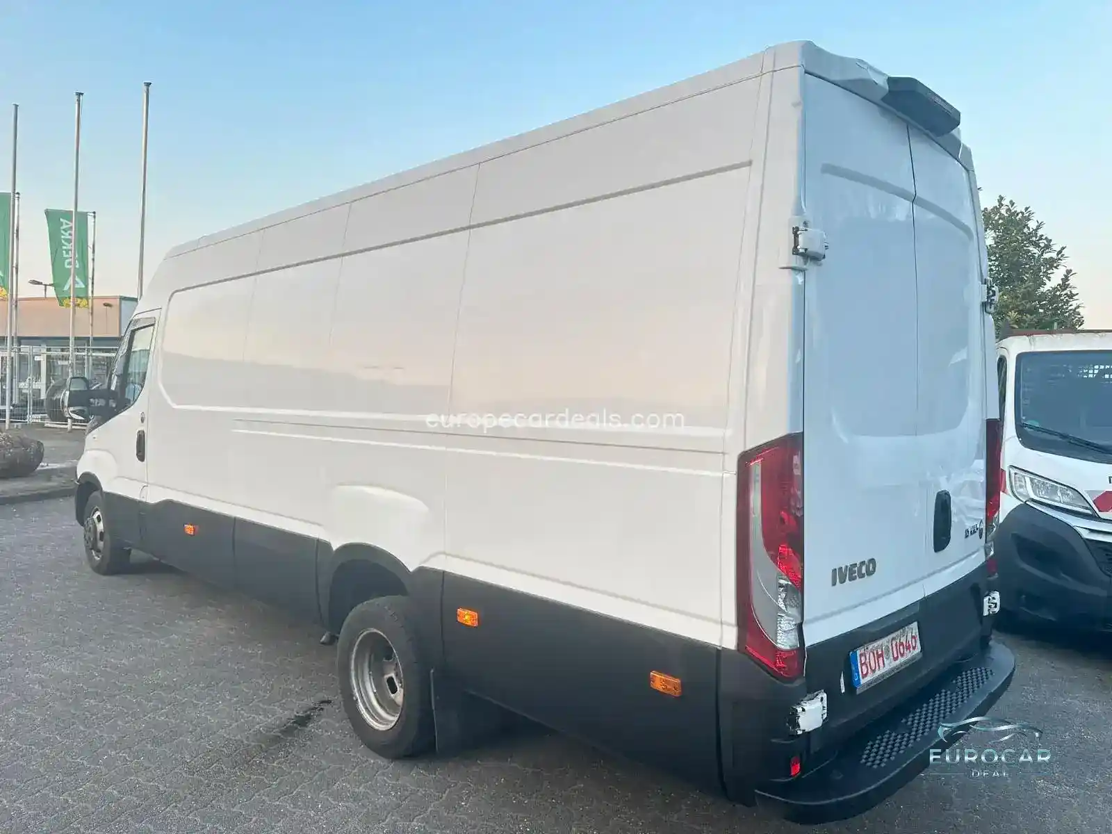 Iveco Other