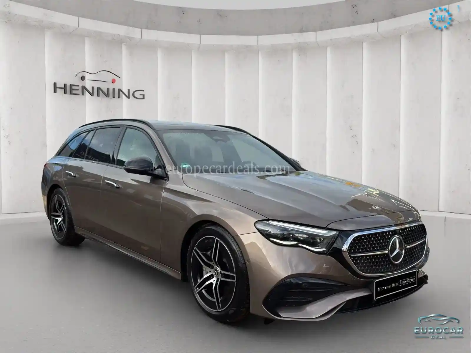 Mercedes-Benz E 300