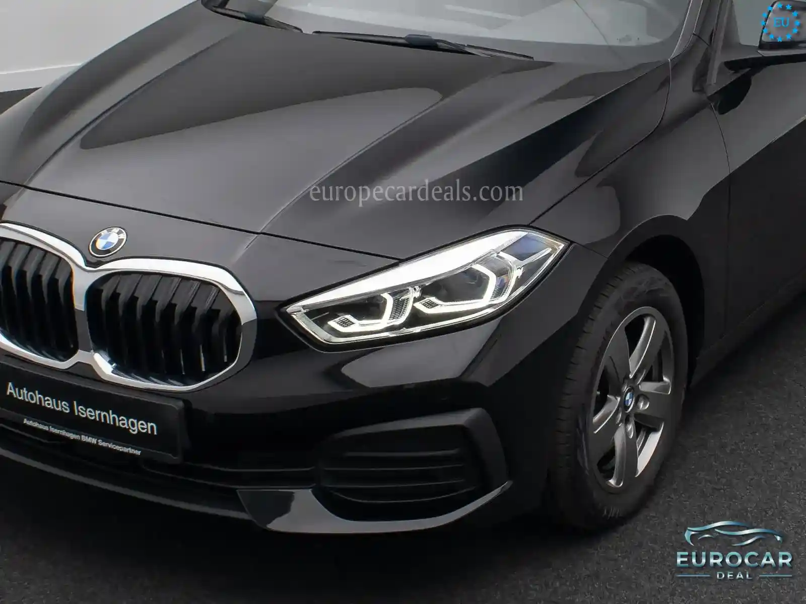 BMW 118