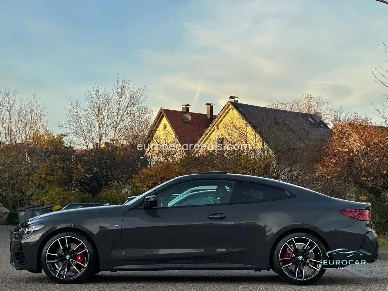 BMW M440