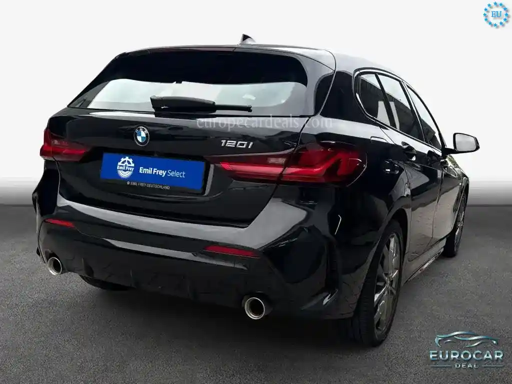 BMW 120