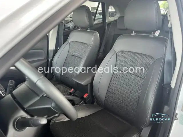 Suzuki (SX4) S-Cross