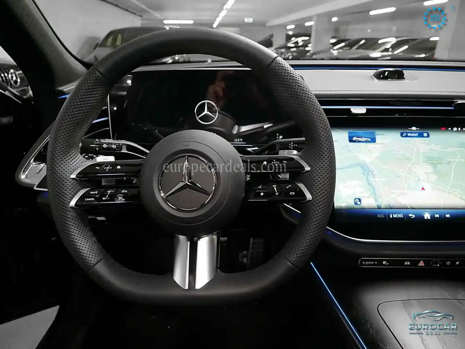 Mercedes-Benz E 450