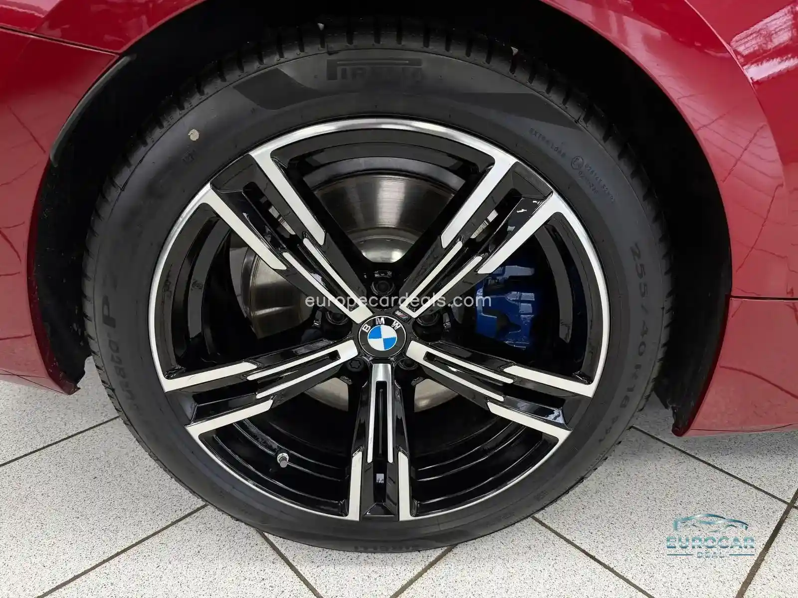 BMW M440