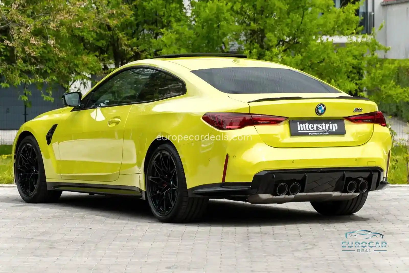 BMW M4