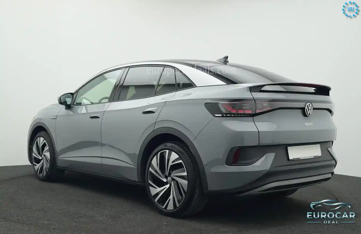 Volkswagen ID.5