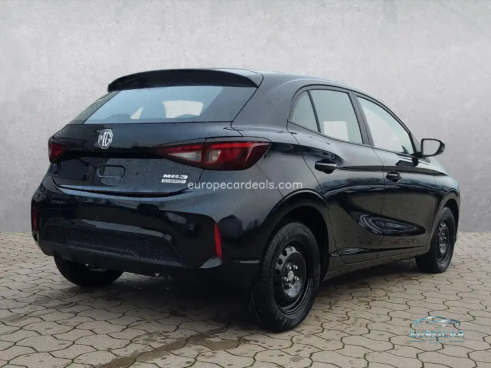MG MG3