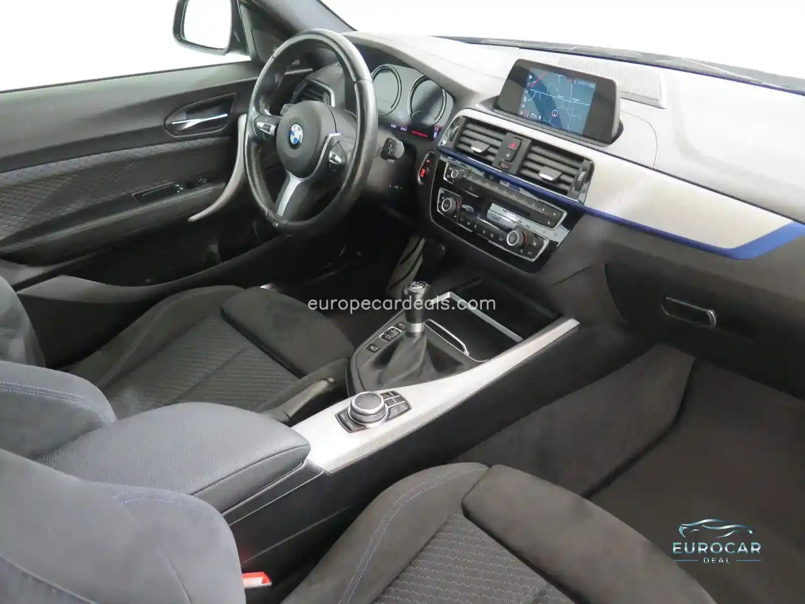 BMW M140i