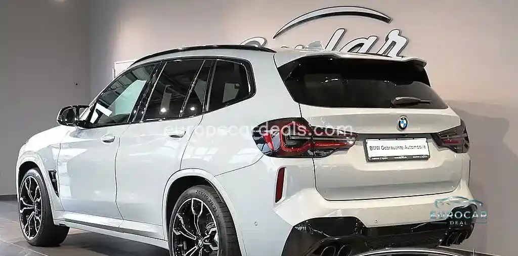 BMW X3 M