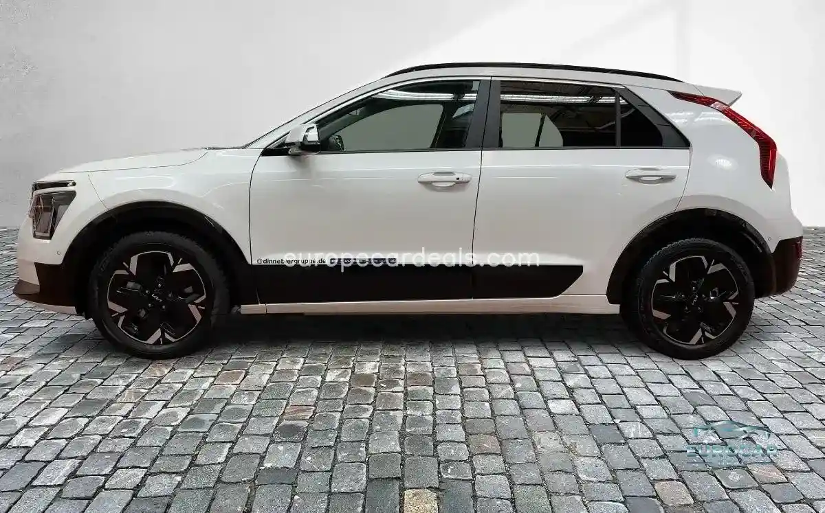 Kia Niro EV
