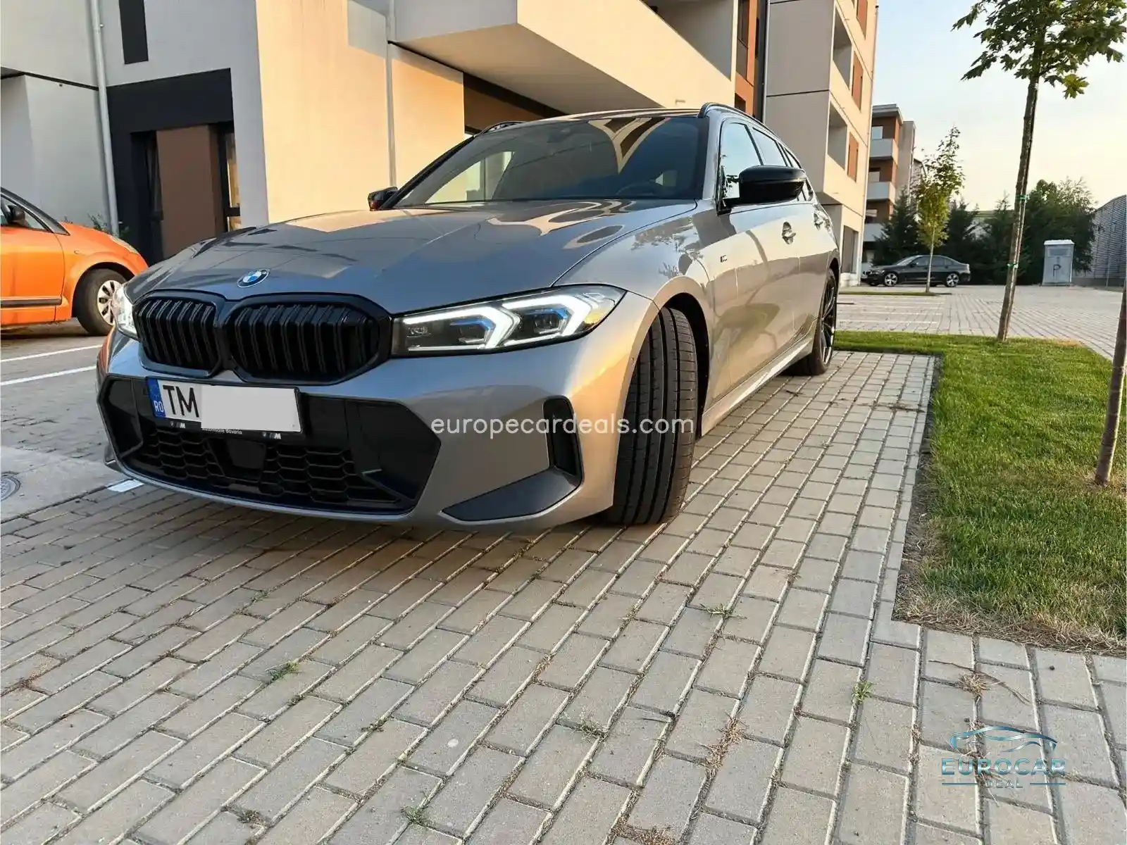 BMW 320