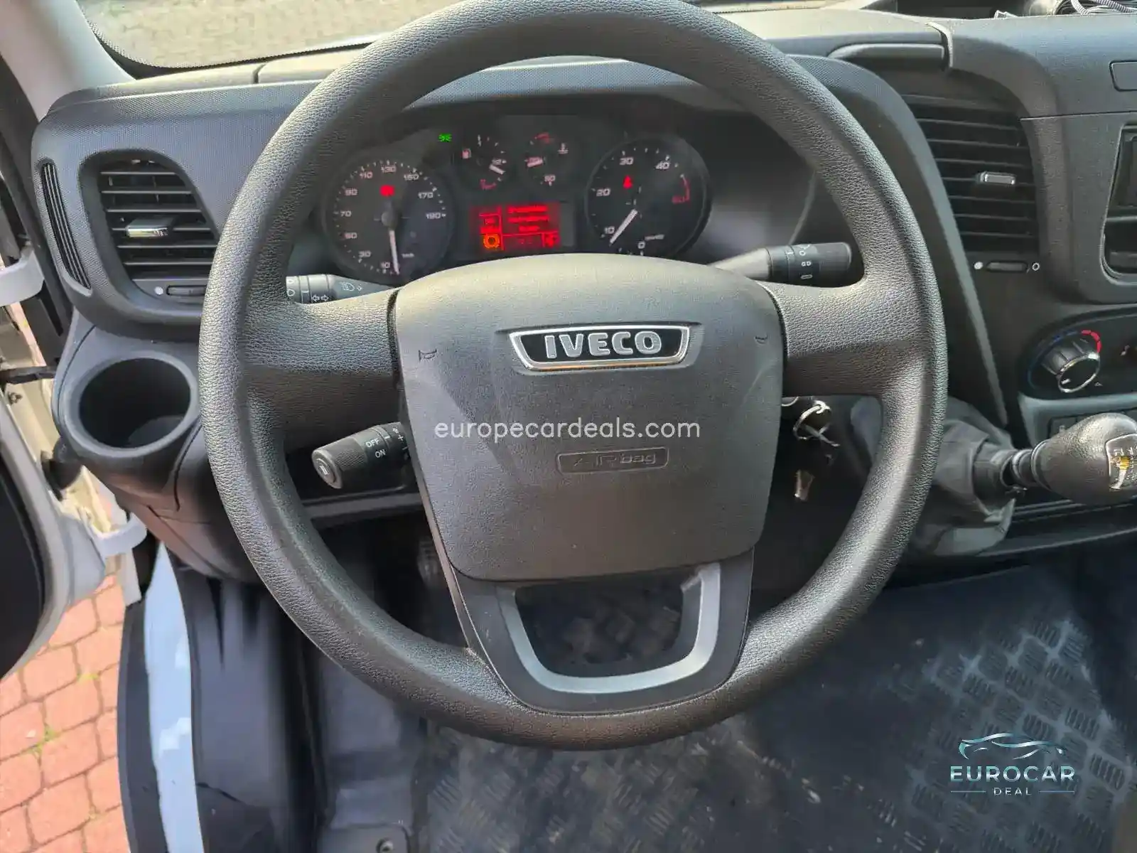 Iveco Massif