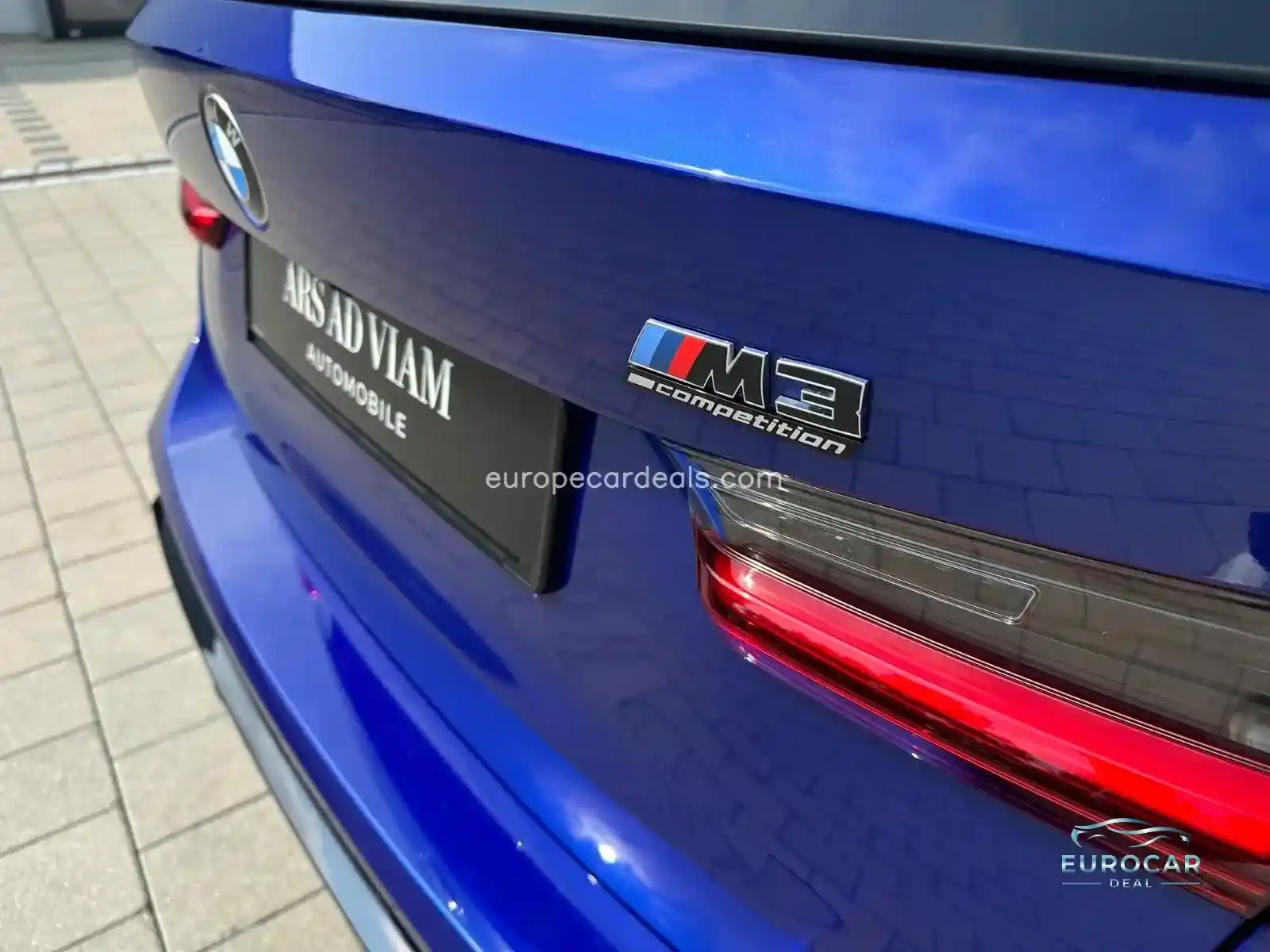 BMW M3