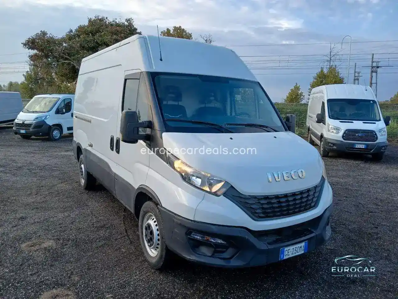 Iveco Other
