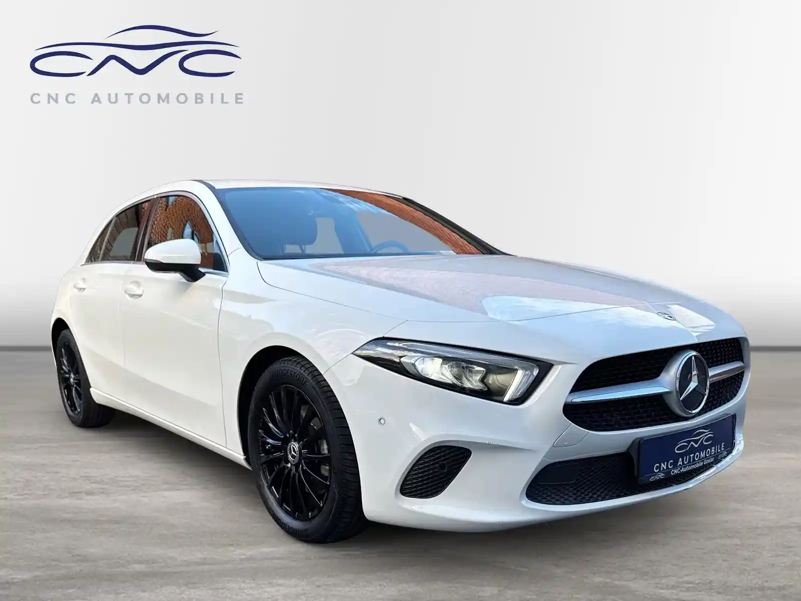 Mercedes-Benz A 220