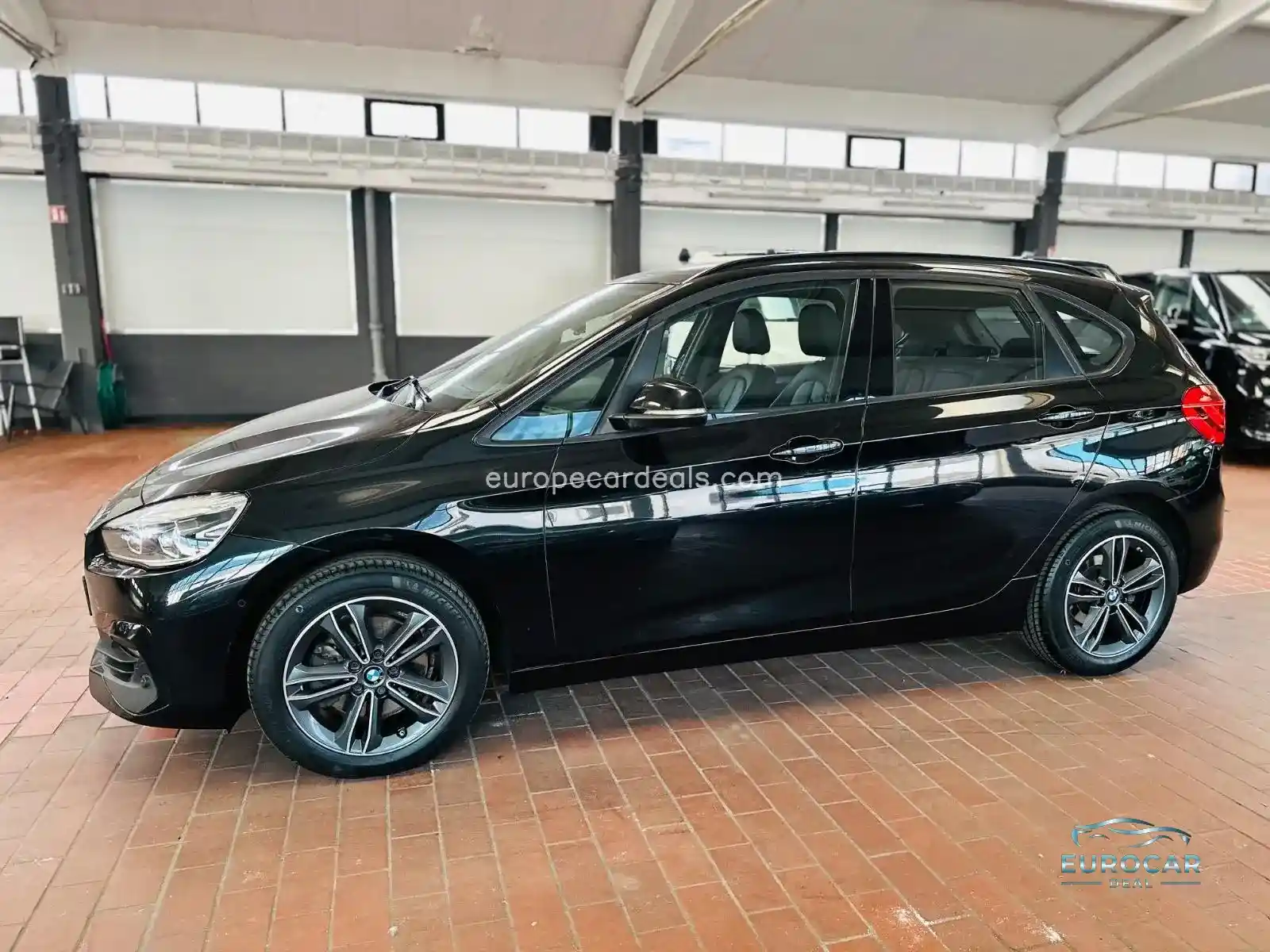 BMW 220 Active Tourer