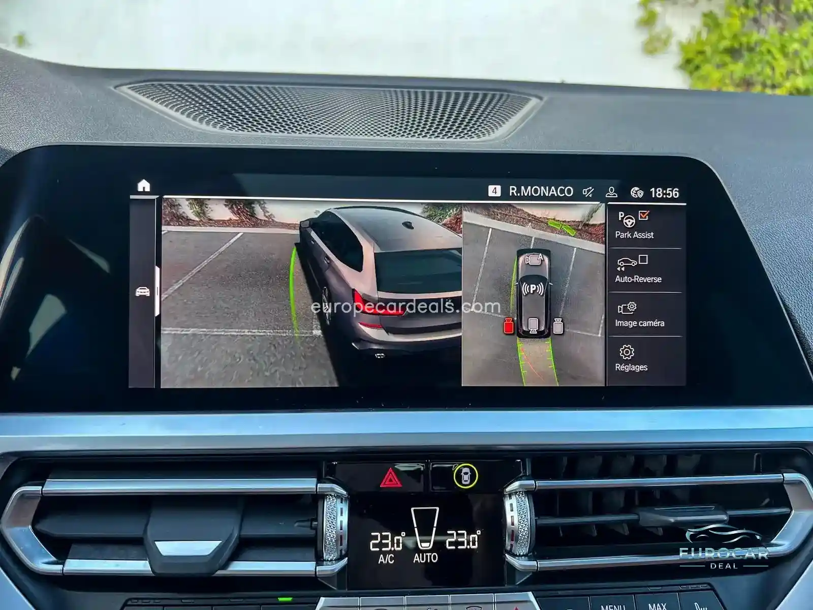 BMW M340i