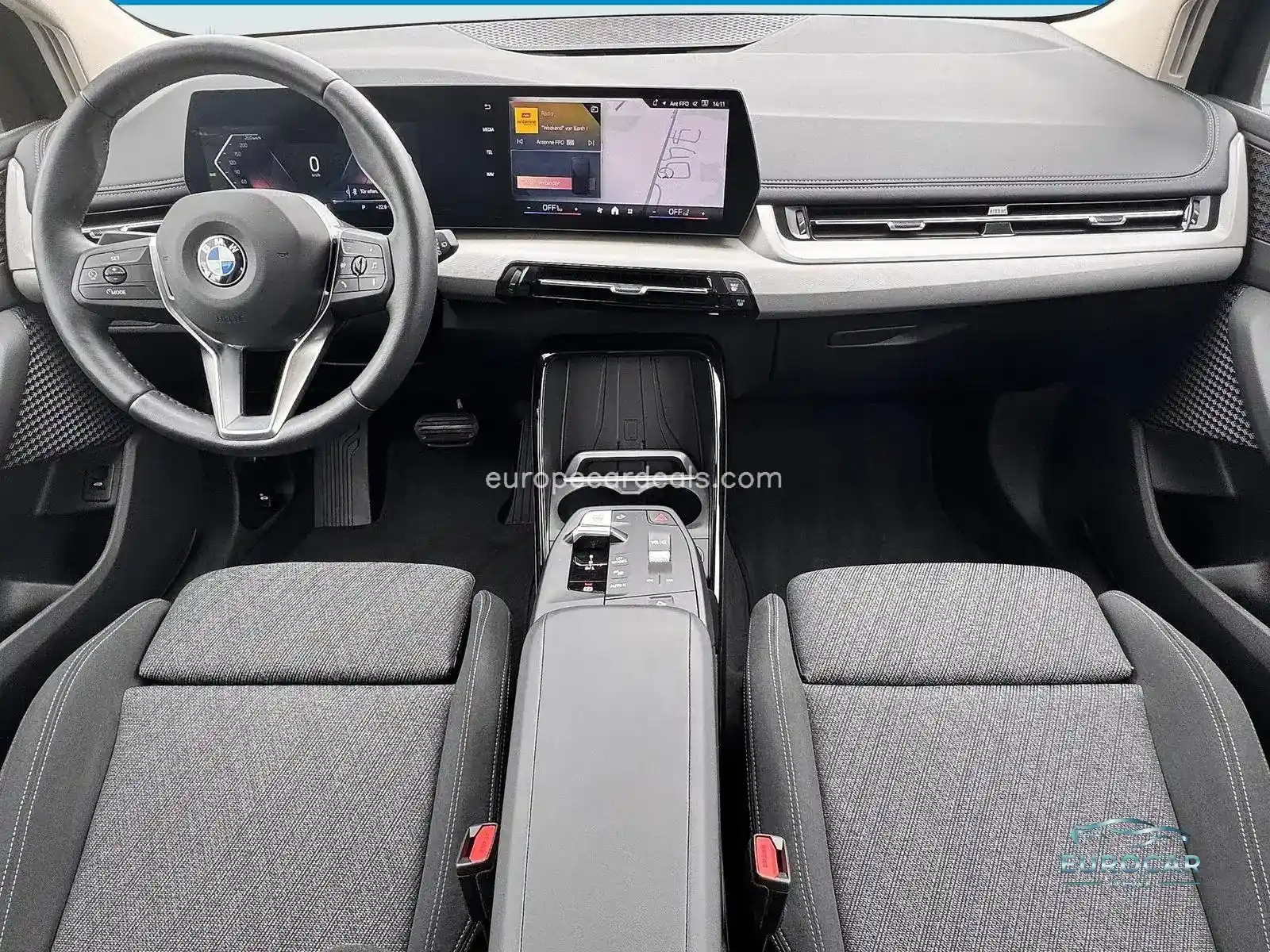 BMW 218 Active Tourer