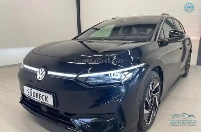 Volkswagen ID.7