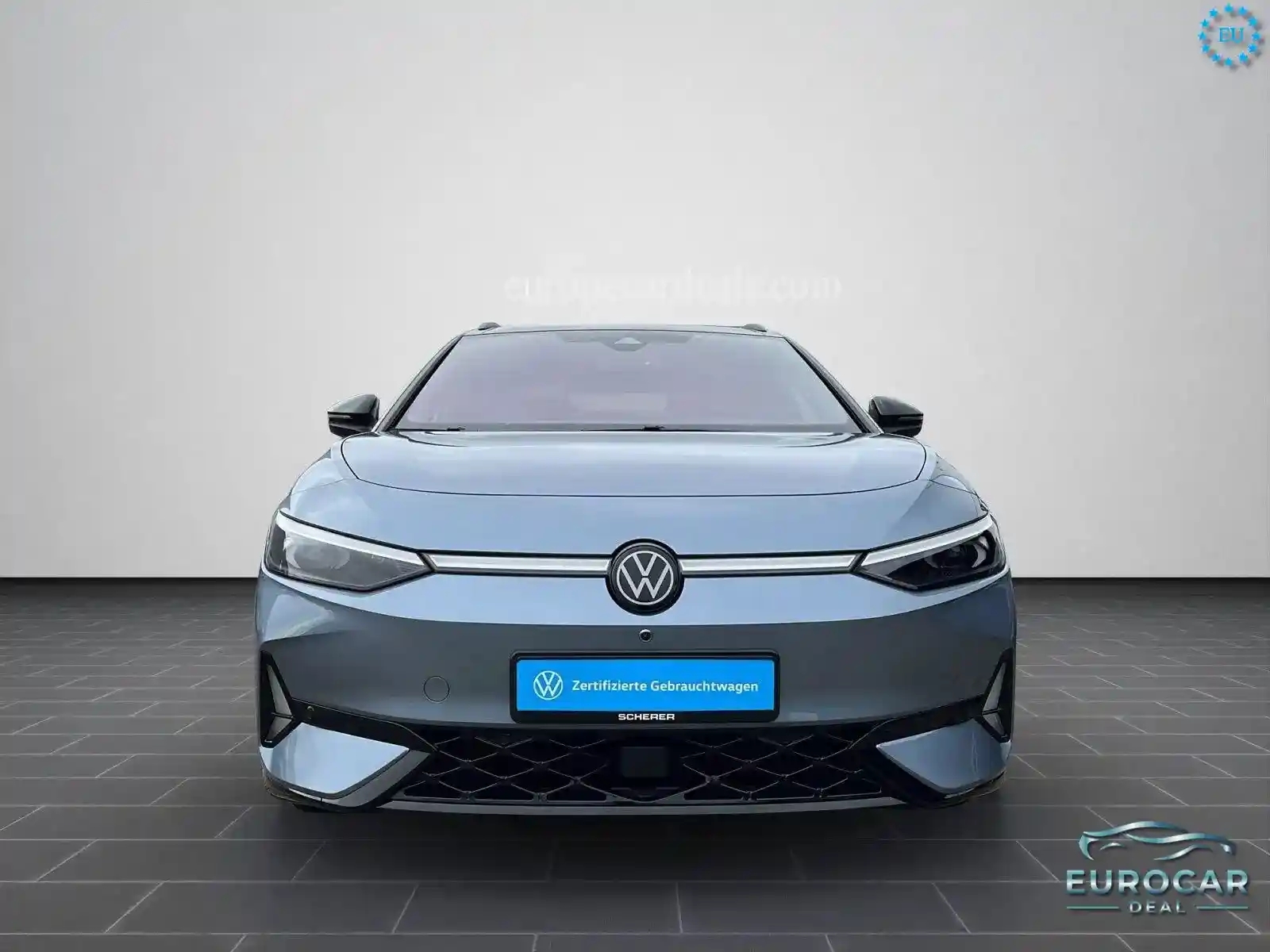 Volkswagen ID.7