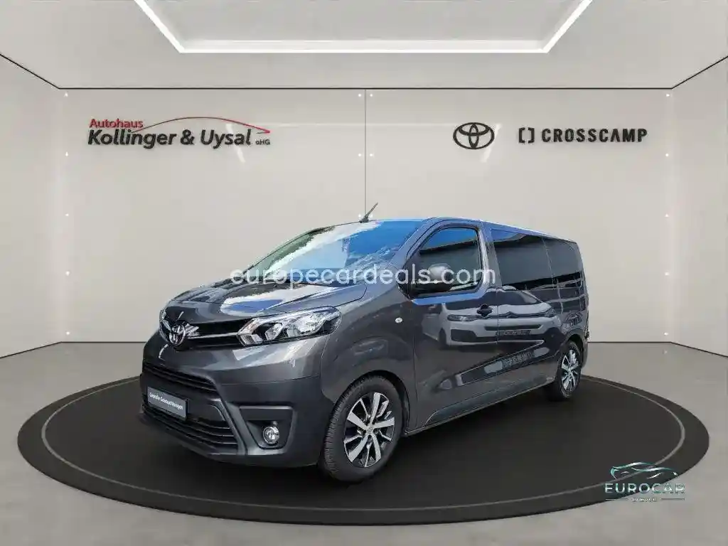 Toyota Proace (Verso)
