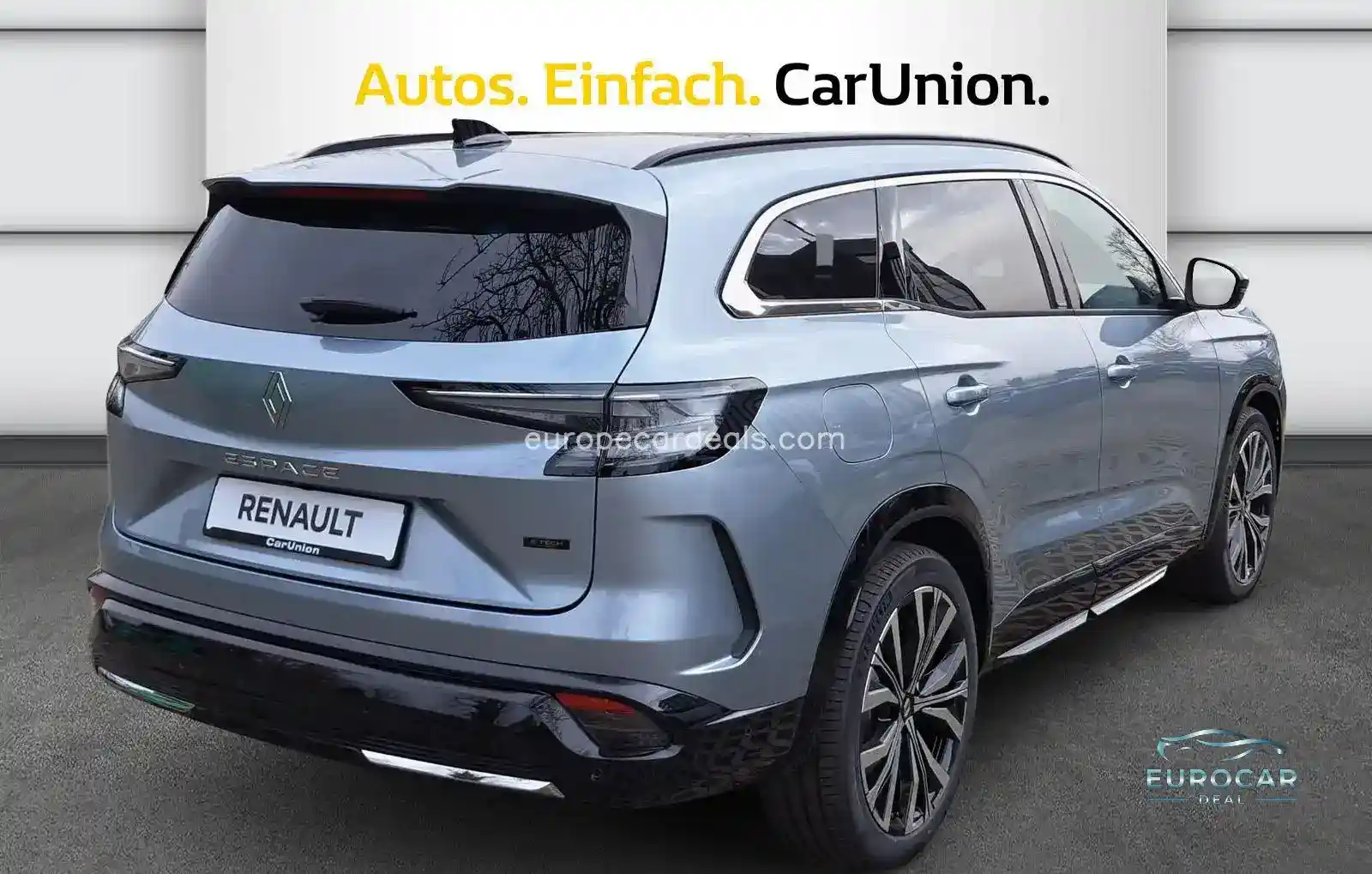 Renault Espace