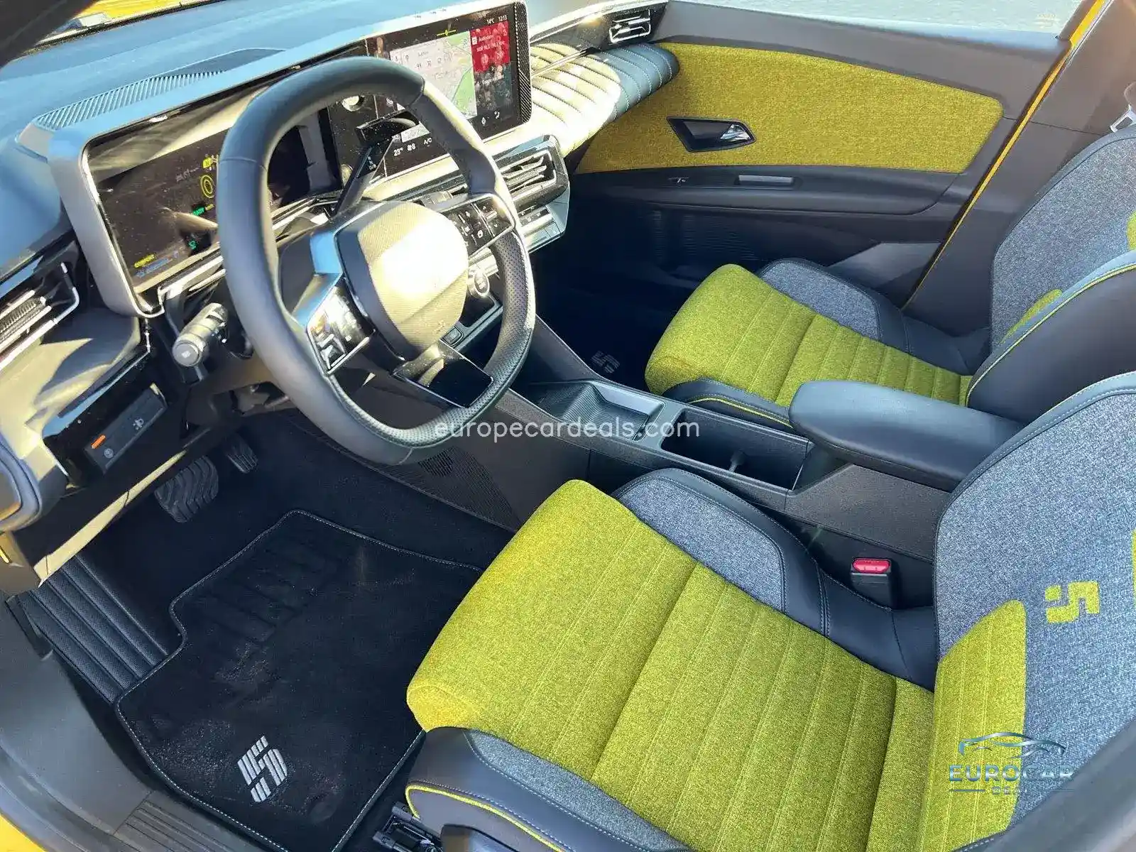 Renault R 5