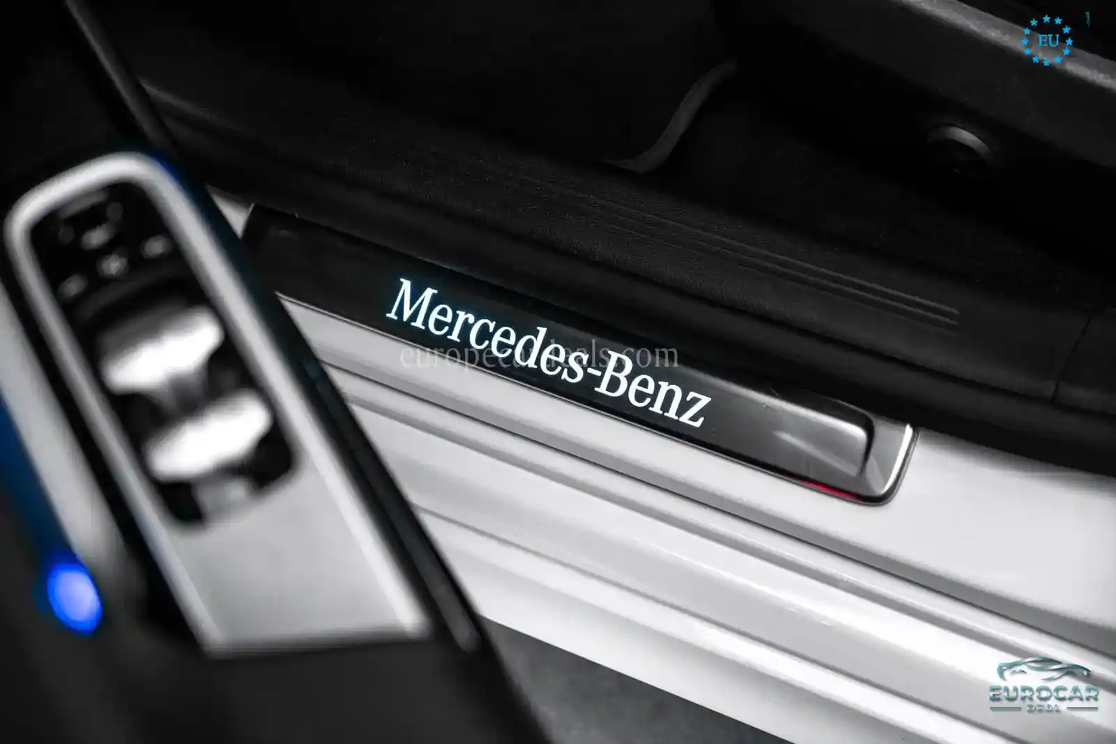 Mercedes-Benz E 450
