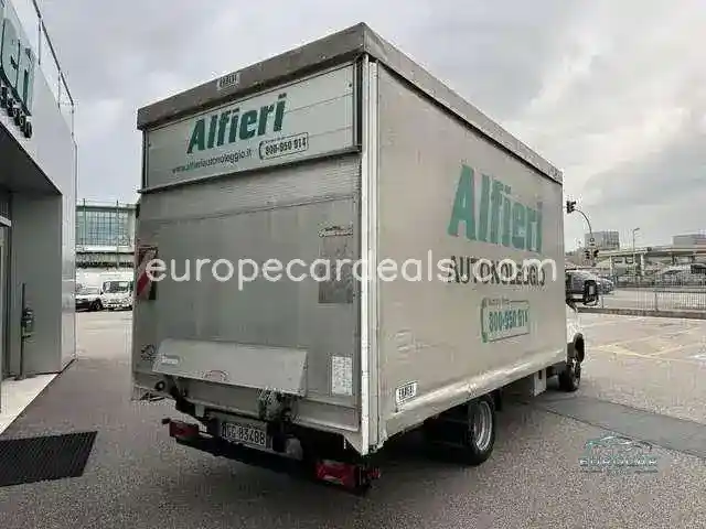 Iveco Other