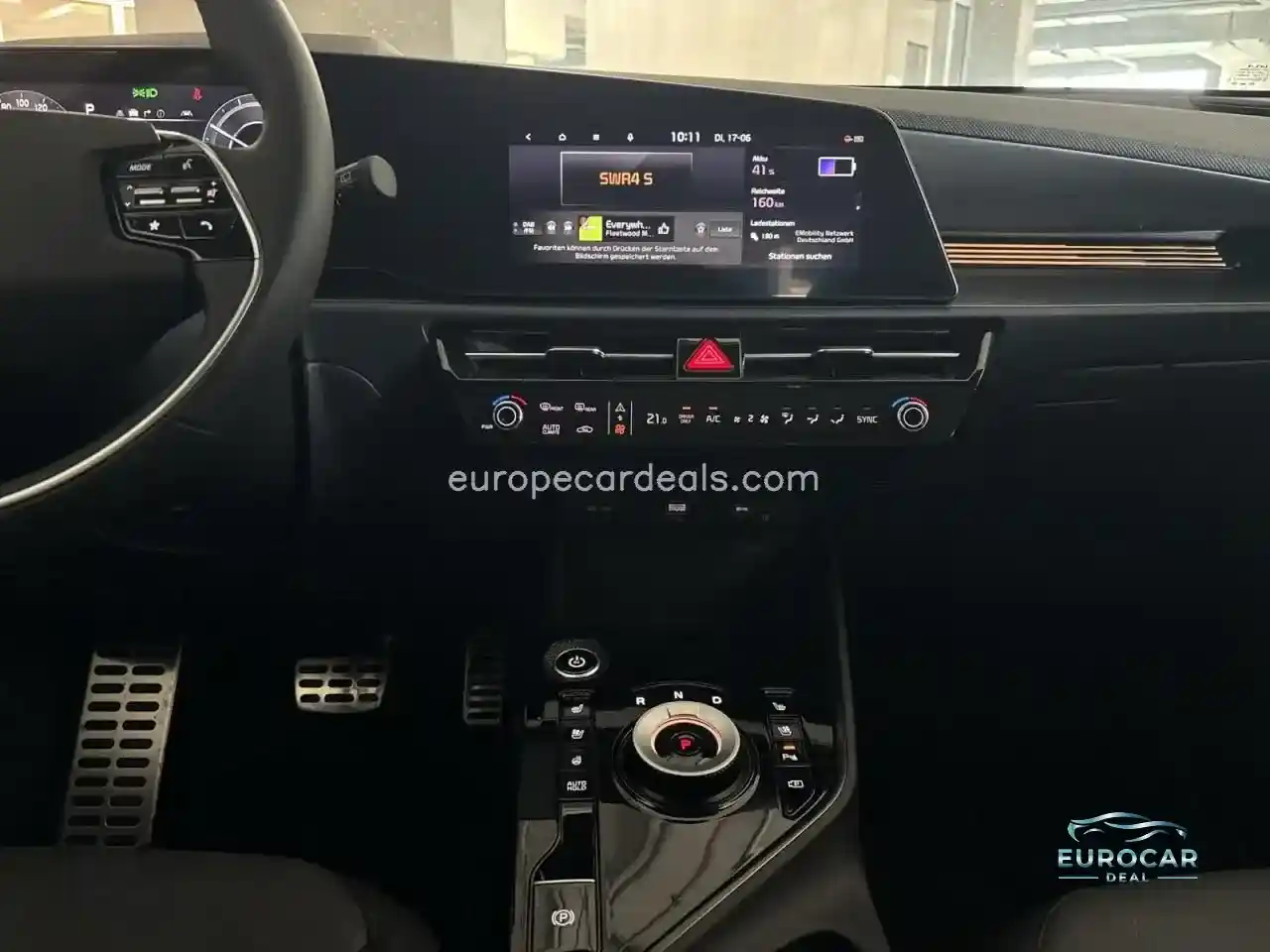 Kia Niro EV
