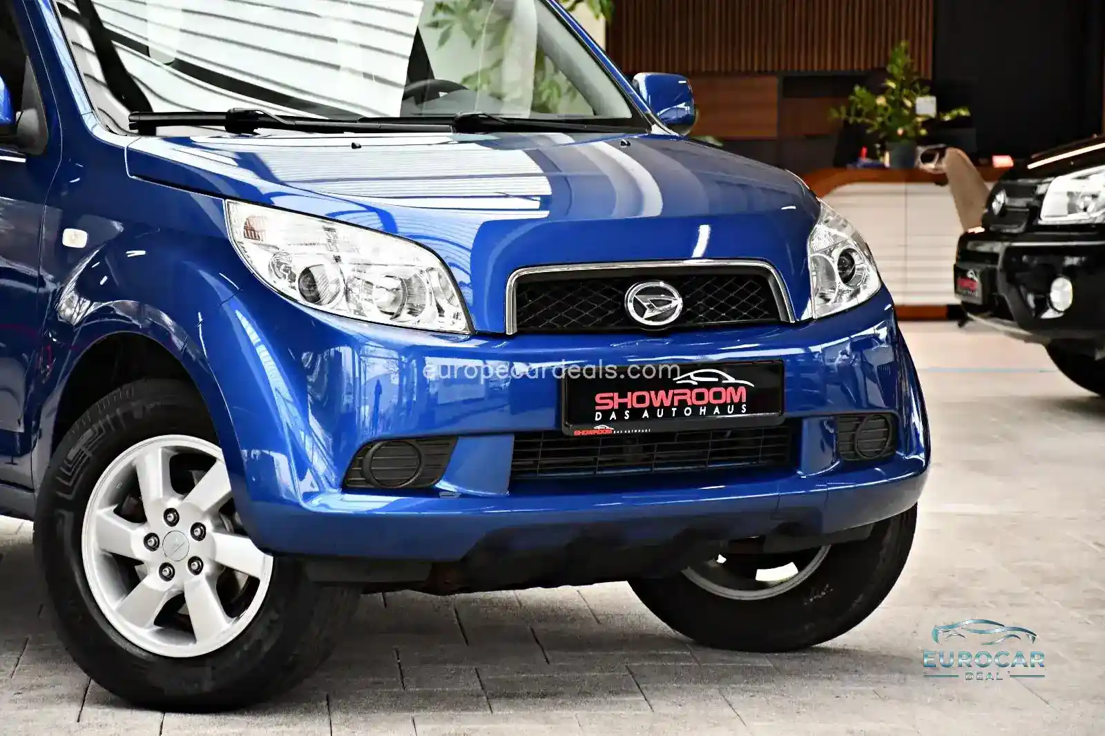 Daihatsu Terios
