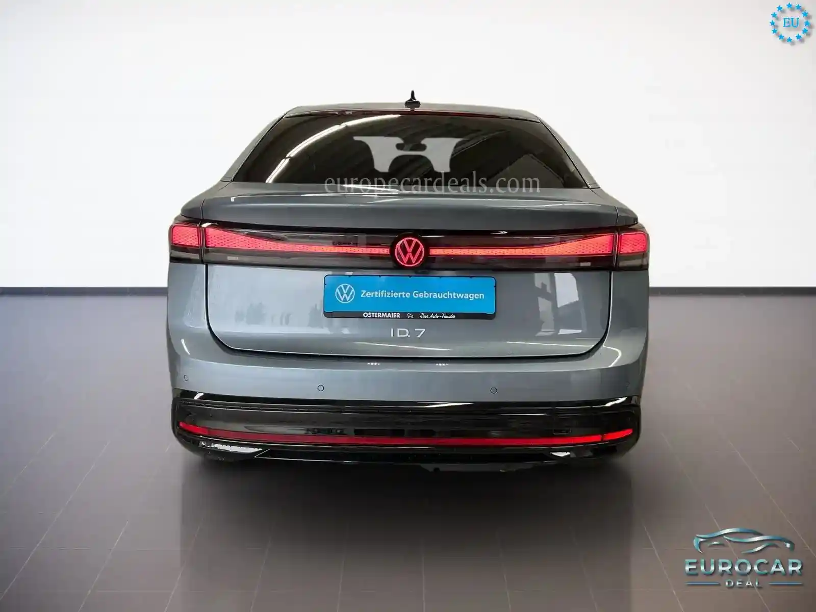 Volkswagen ID.7