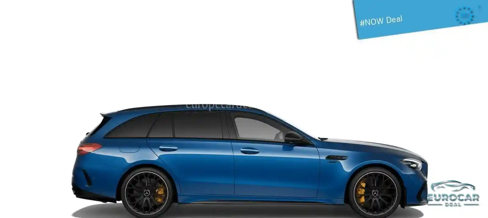 Mercedes-Benz C 63 AMG