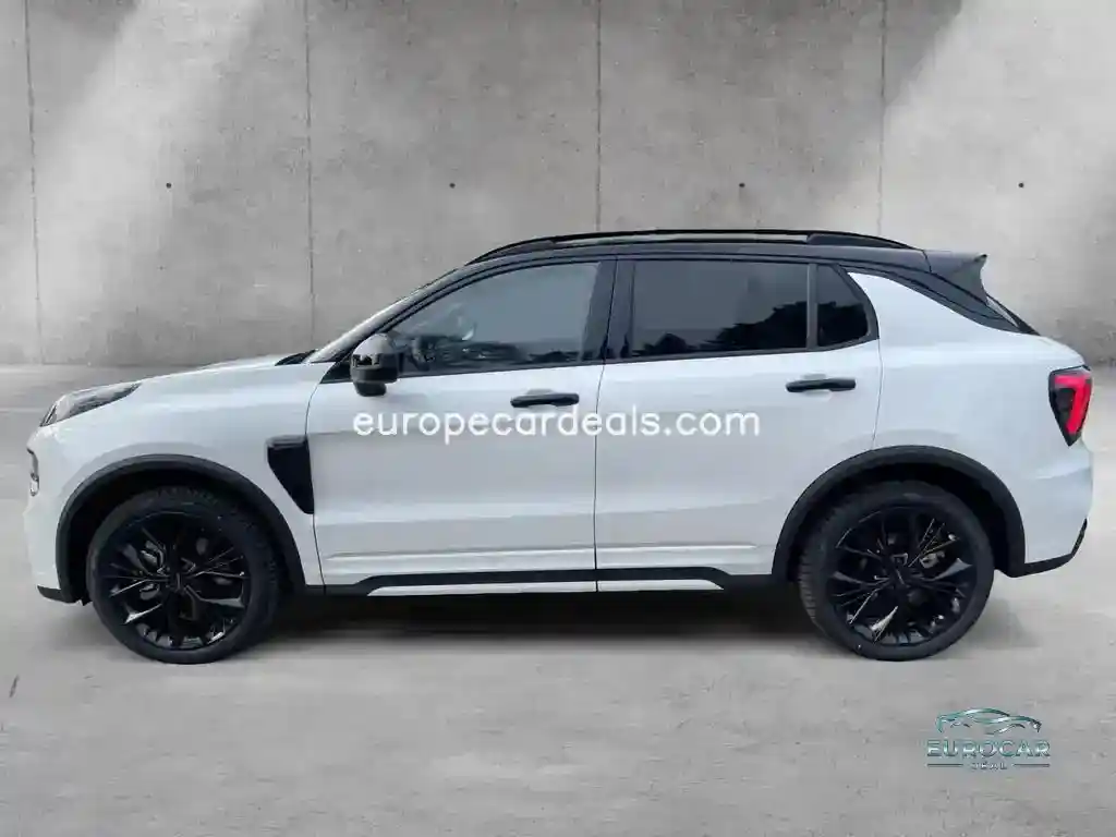 Lynk&Co 01