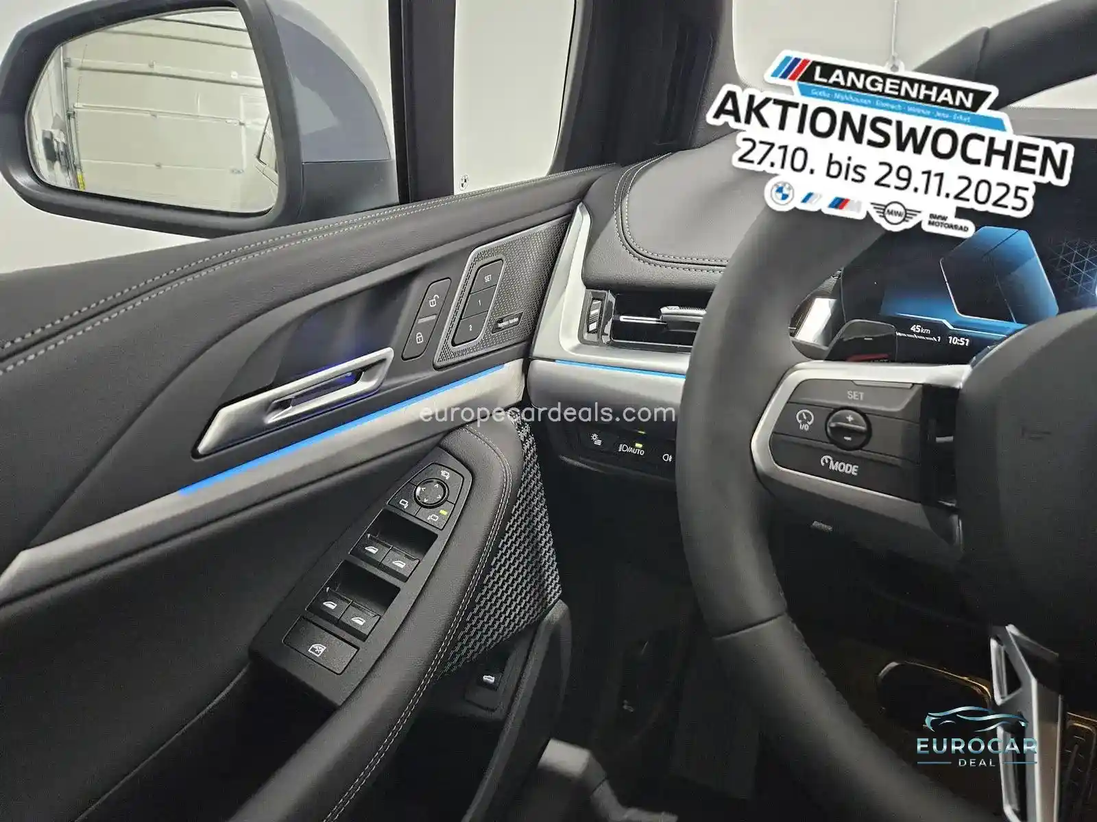 BMW 220 Active Tourer