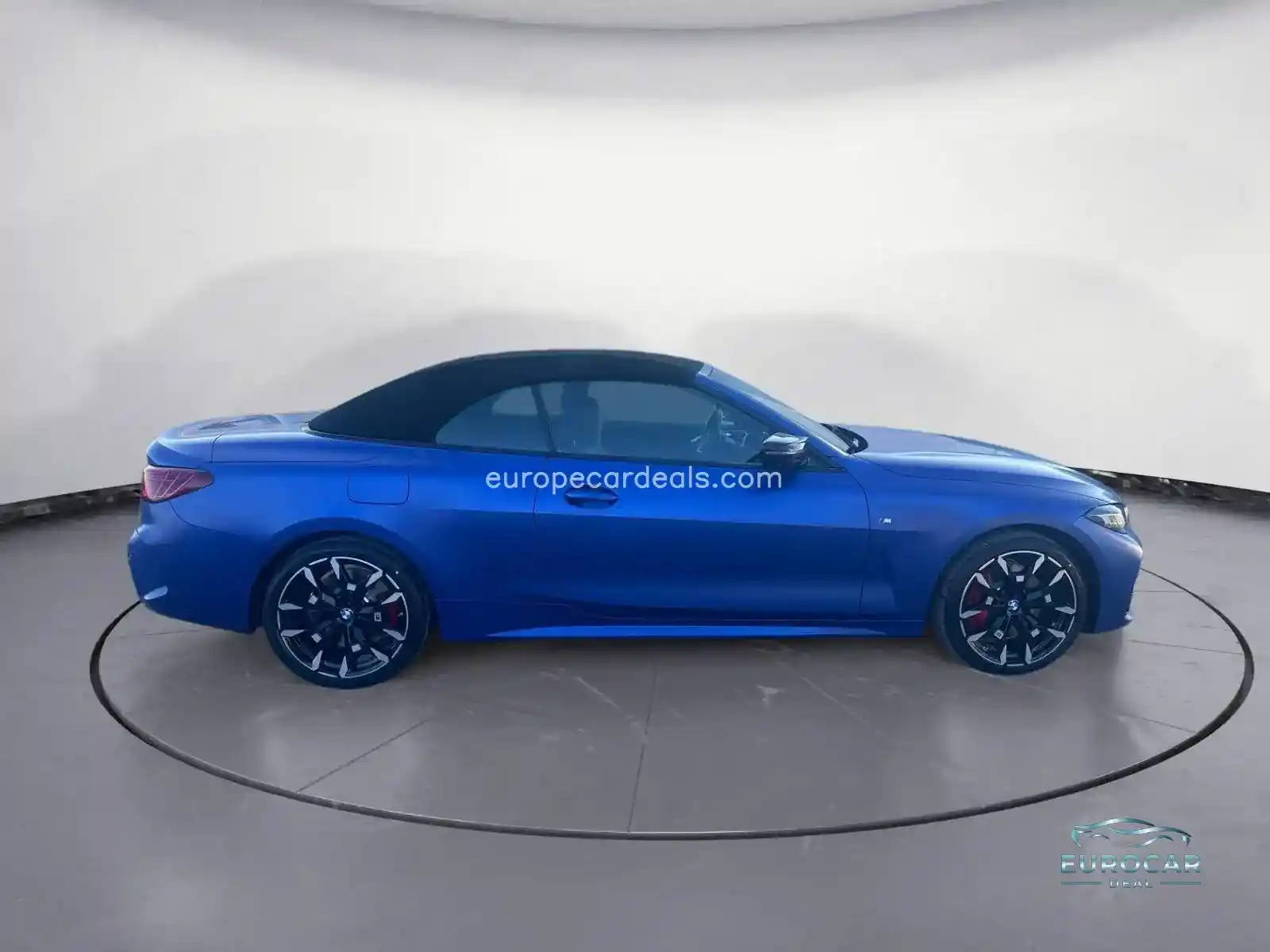 BMW M440