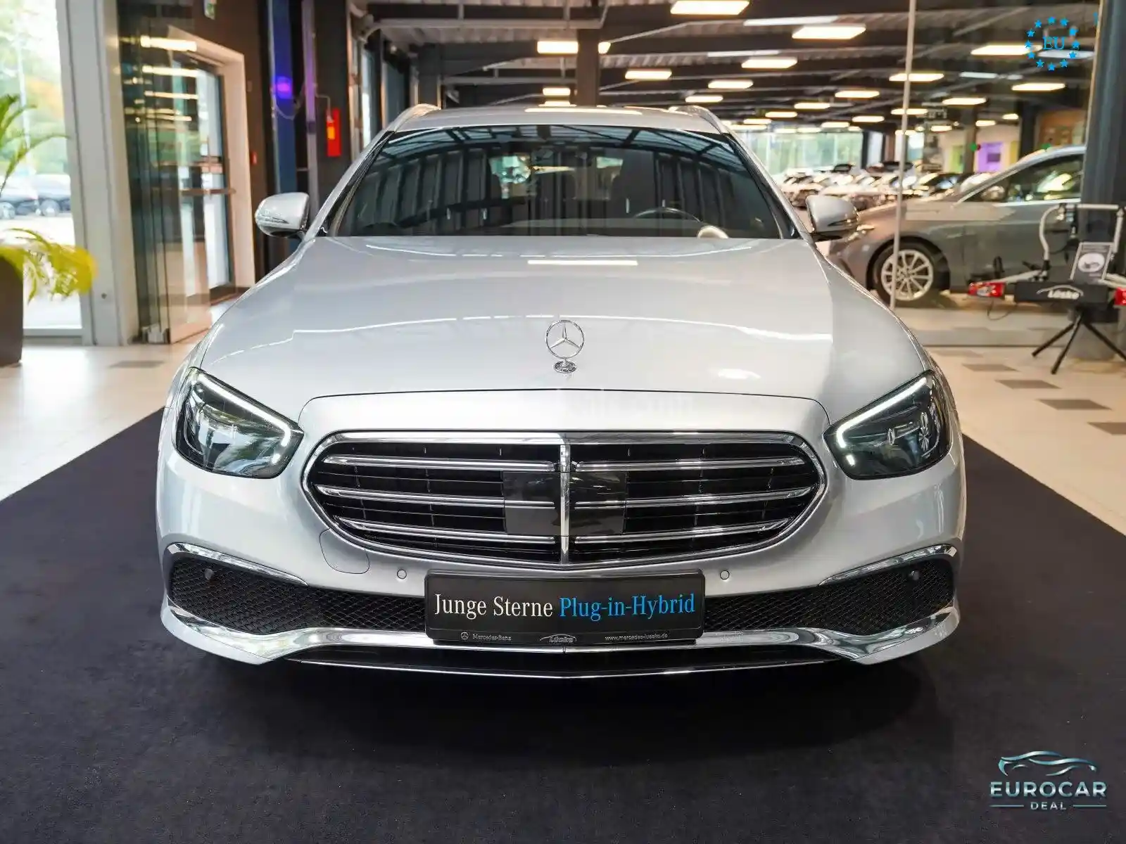 Mercedes-Benz E 300