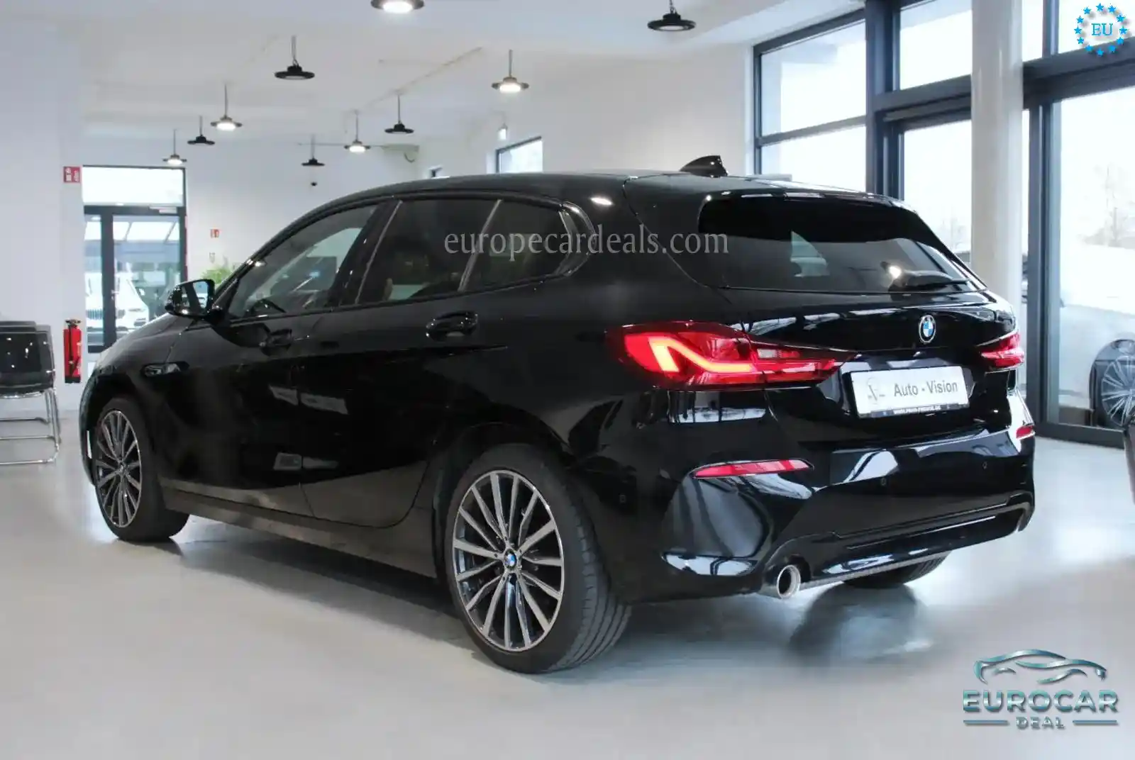BMW 118