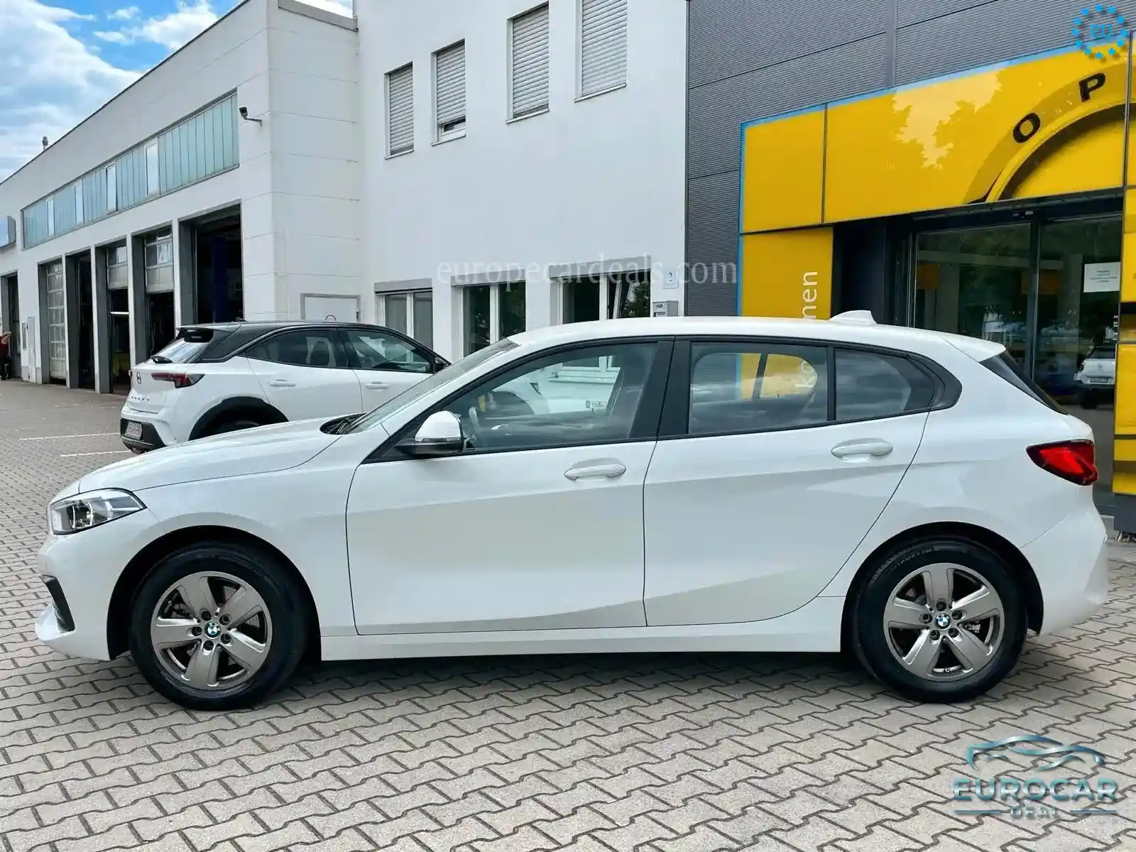 BMW 116