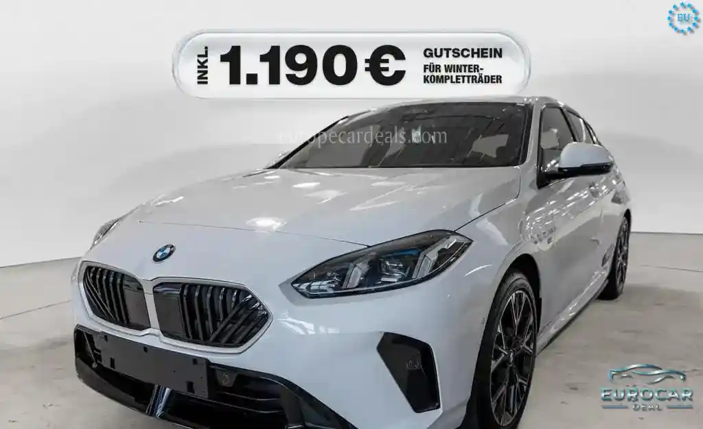 BMW 120