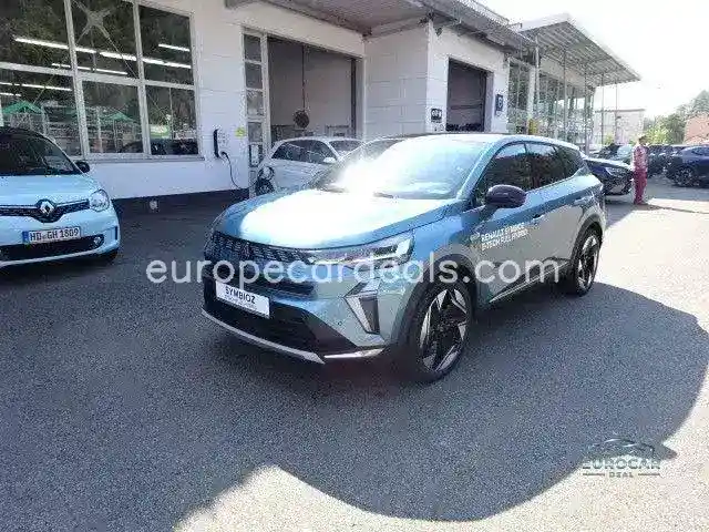 Renault Symbioz