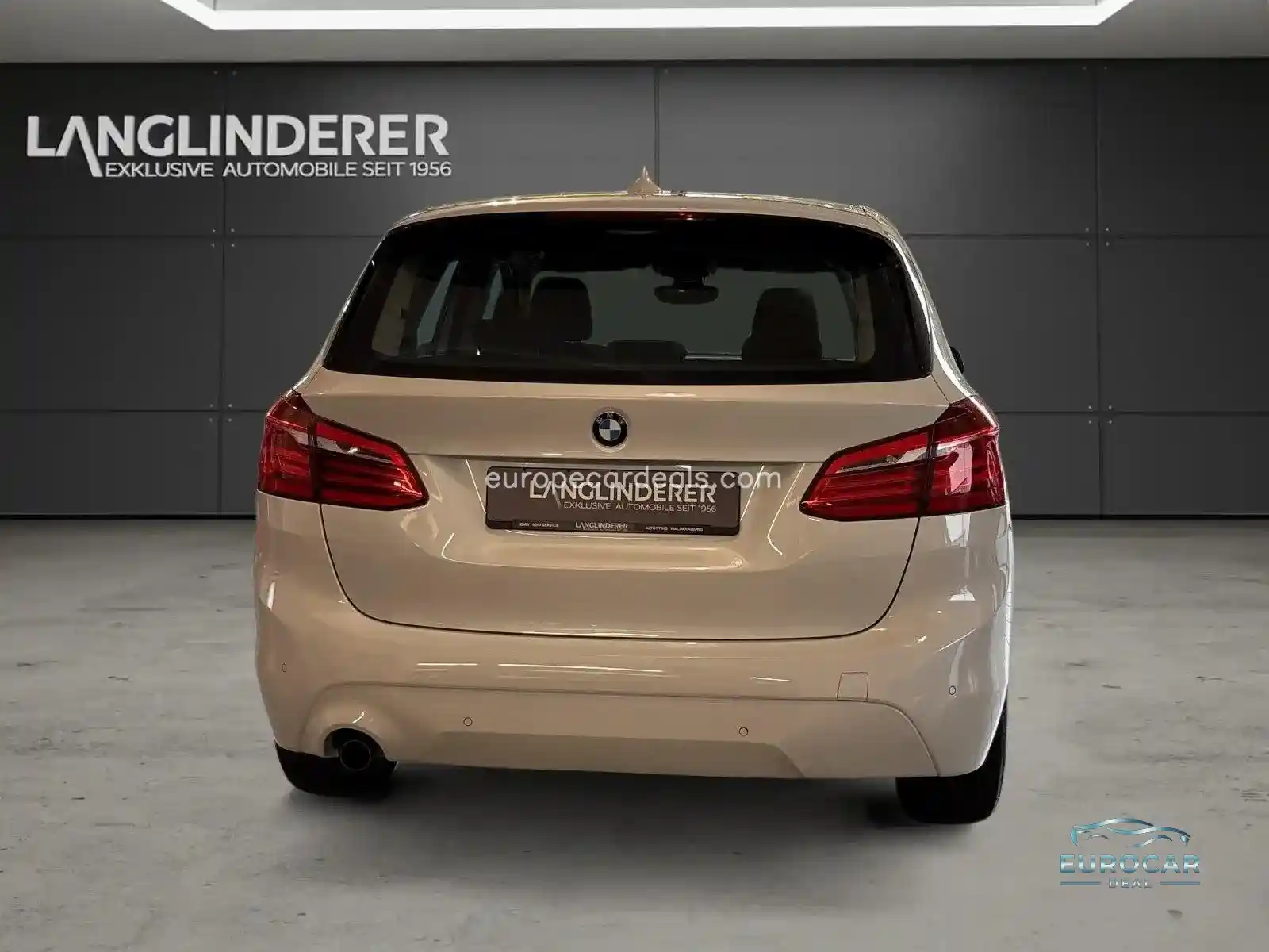BMW 218 Active Tourer