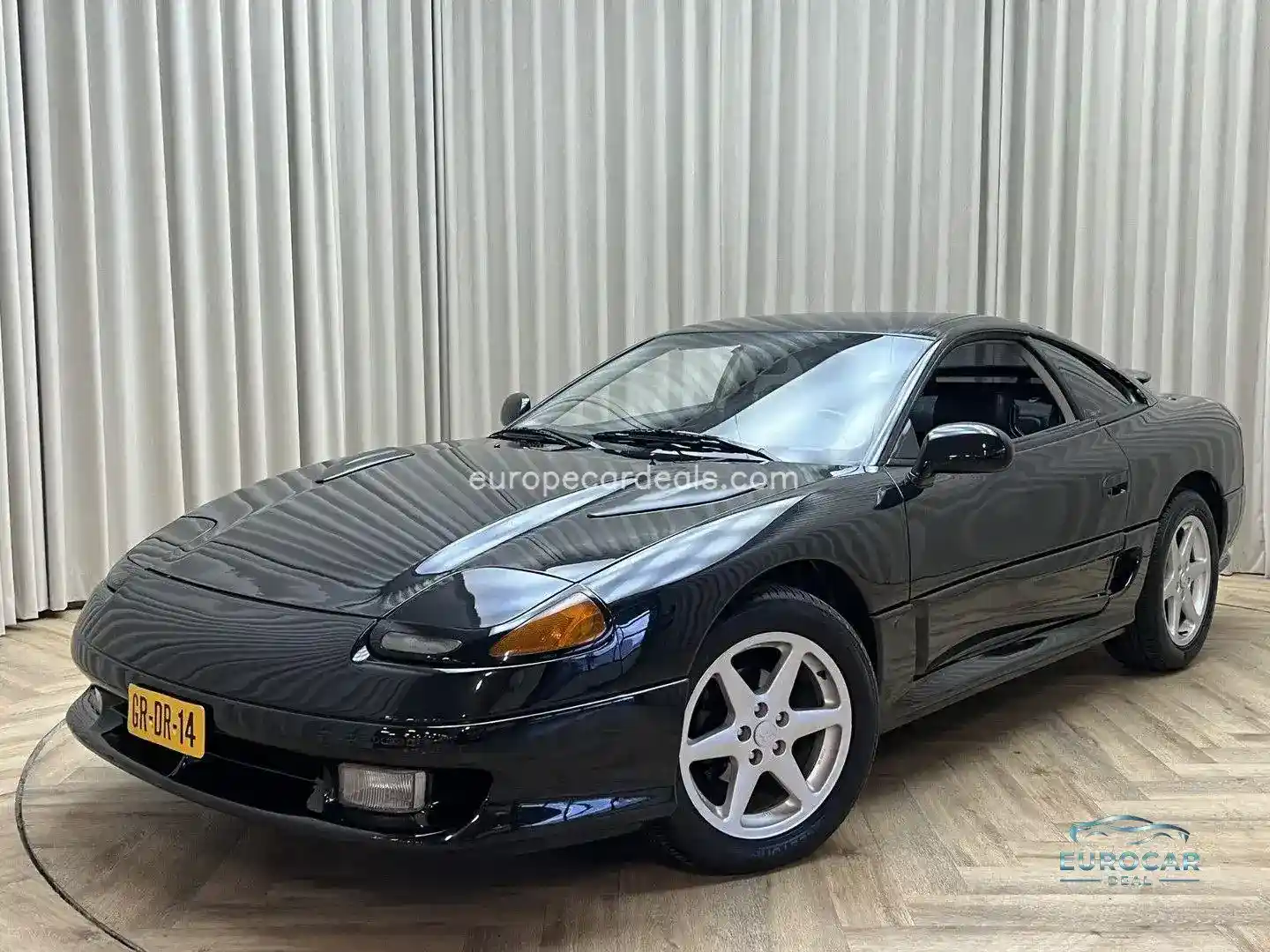 Dodge Stealth