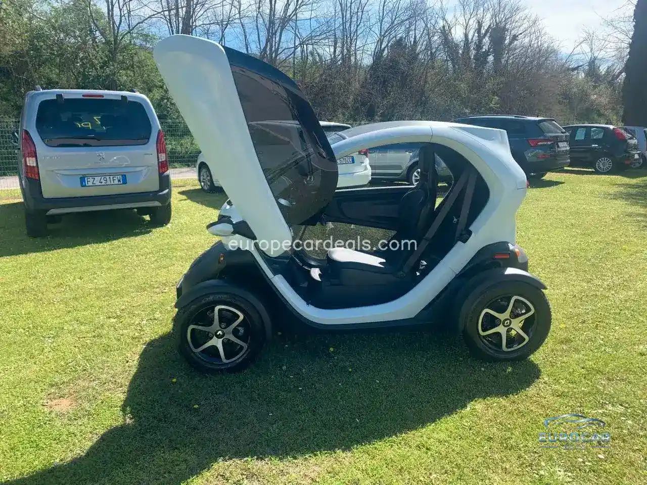 Renault Other