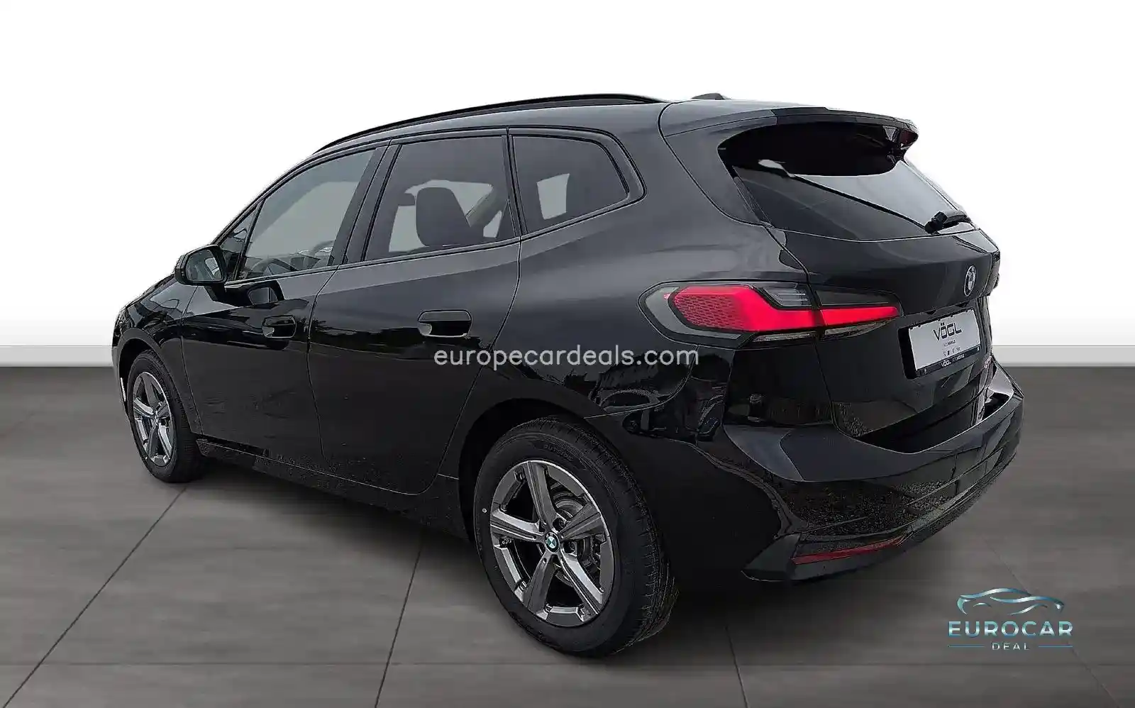 BMW 218 Active Tourer