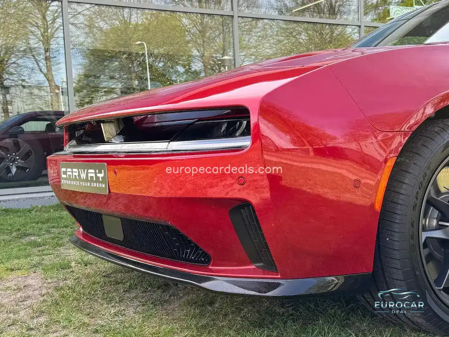 Dodge Charger
